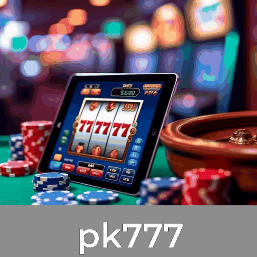 Pk777: Bônus Inigualáveis e Ofertas Exclusivas