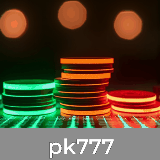 Descubra os bônus exclusivos do pk777 para apostas online