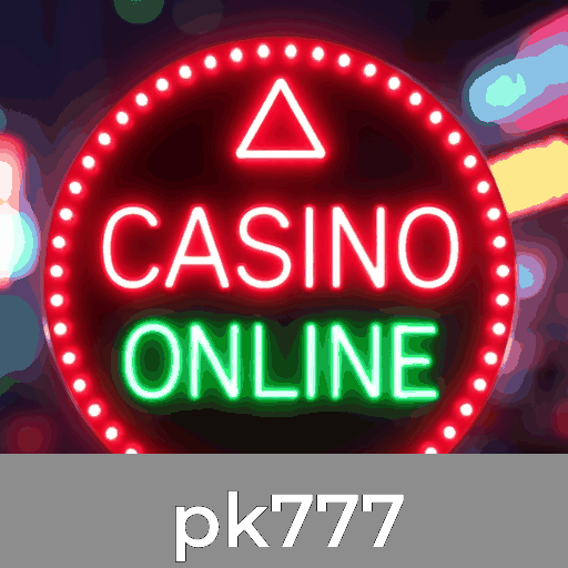 pk777.com - Plataforma de Apostas Online com Jogos Exclusivos e Saques Rápidos - pk777