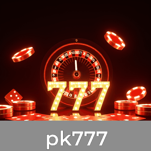 pk777: A Revolução dos Jogos em Seu Aplicativo Móvel