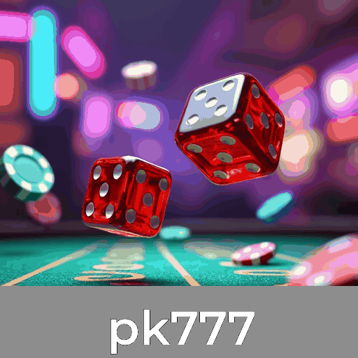 Experiência Profissional de Jogos de Mesa ao Vivo no pk777