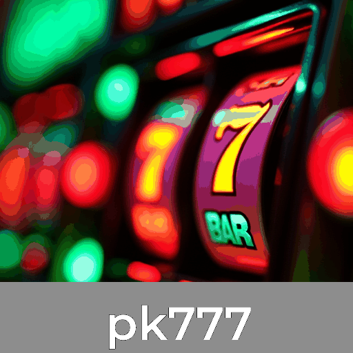 Explore o pk777: Excelência em Serviços e Segurança de Jogo