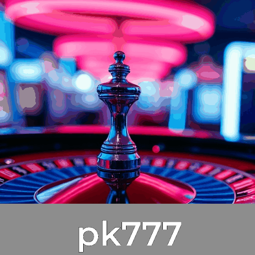 pk777: A Revolução dos Jogos em Seu Aplicativo Móvel
