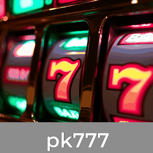 Experimente o Melhor do Cassino pk777: Segurança e Diversão