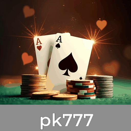 Explore o pk777: Excelência em Serviços e Segurança de Jogo
