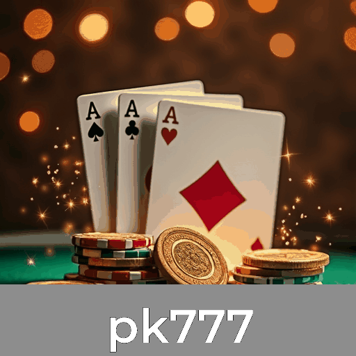 Descubra os Jogos de Cassino Diversificados no pk777